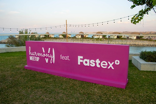 Fastex Event Meetup 2024